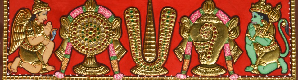 4000 Divya Prabandham